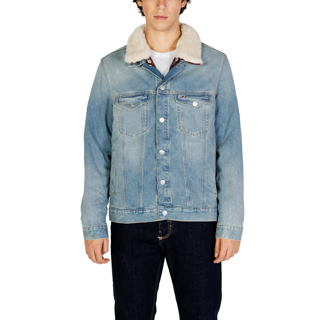 Tommy Hilfiger - Tommy Hilfiger Giacca Uomo