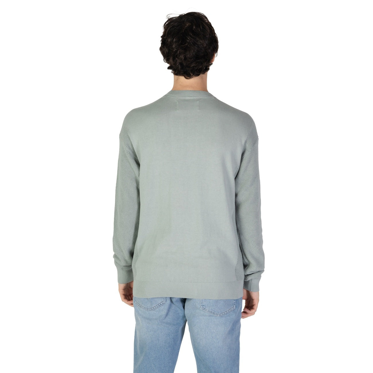 Calvin Klein Jeans - Calvin Klein Jeans Men's Sweatshirt