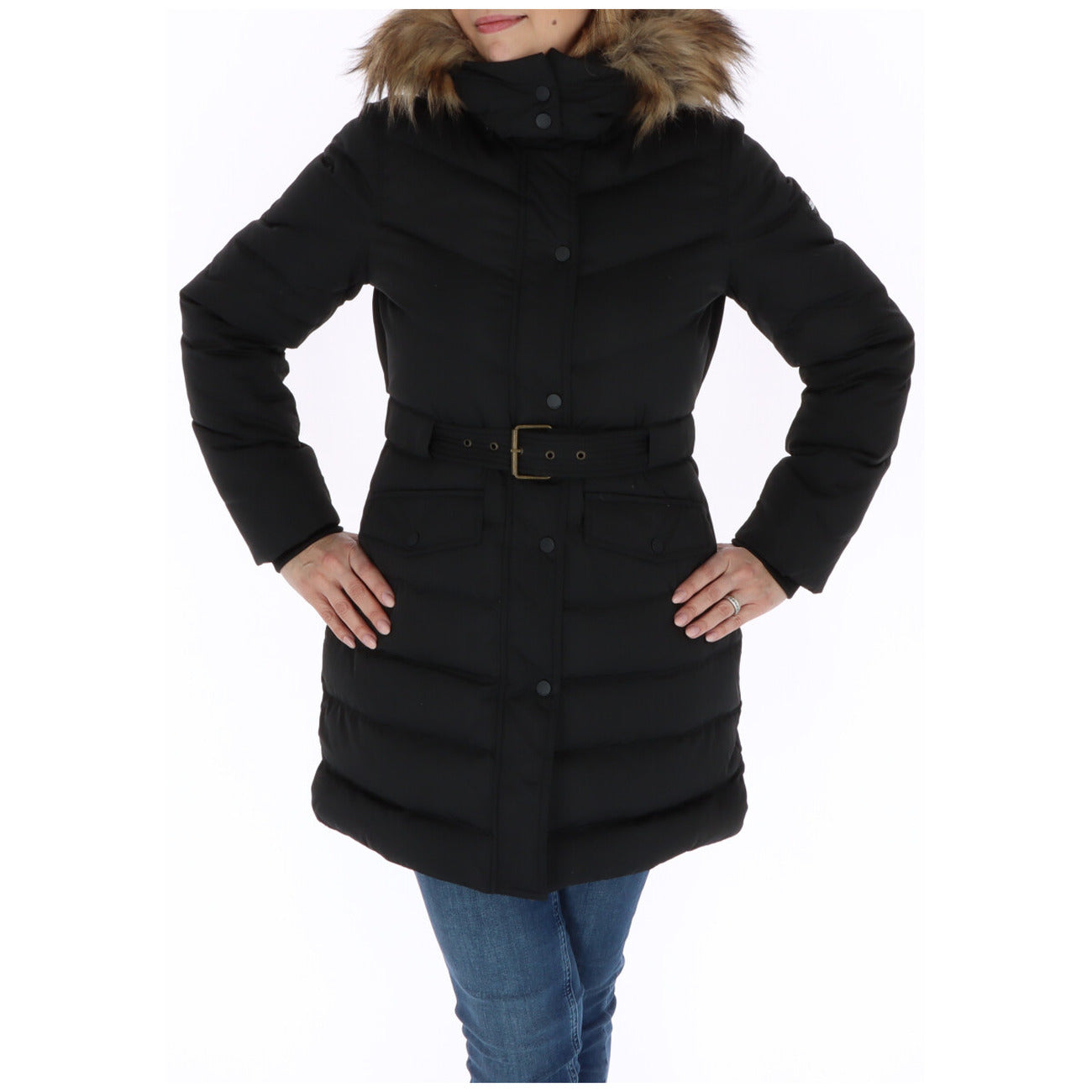 Pepe Jeans - Pepe Jeans Giubbotto Donna