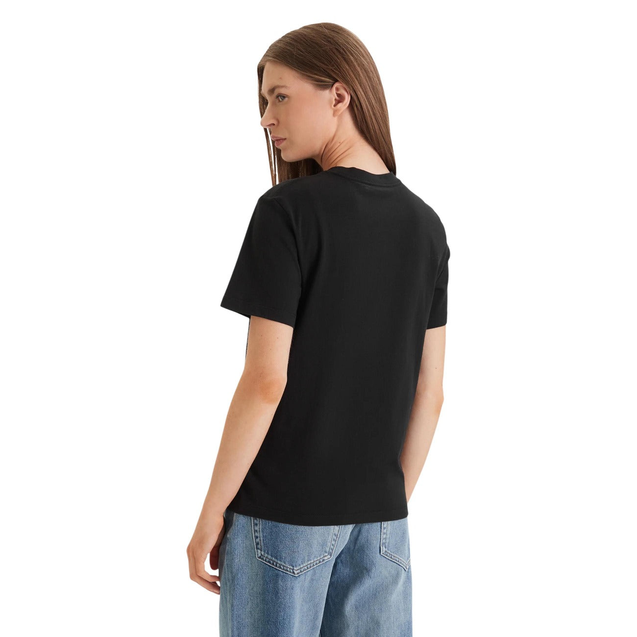 Calvin Klein Jeans - Calvin Klein Jeans T-Shirt Donna