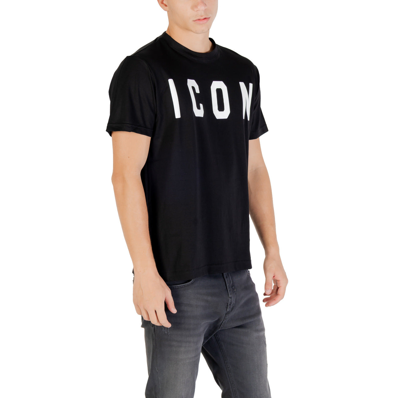 Icon - Icon T-Shirt Uomo