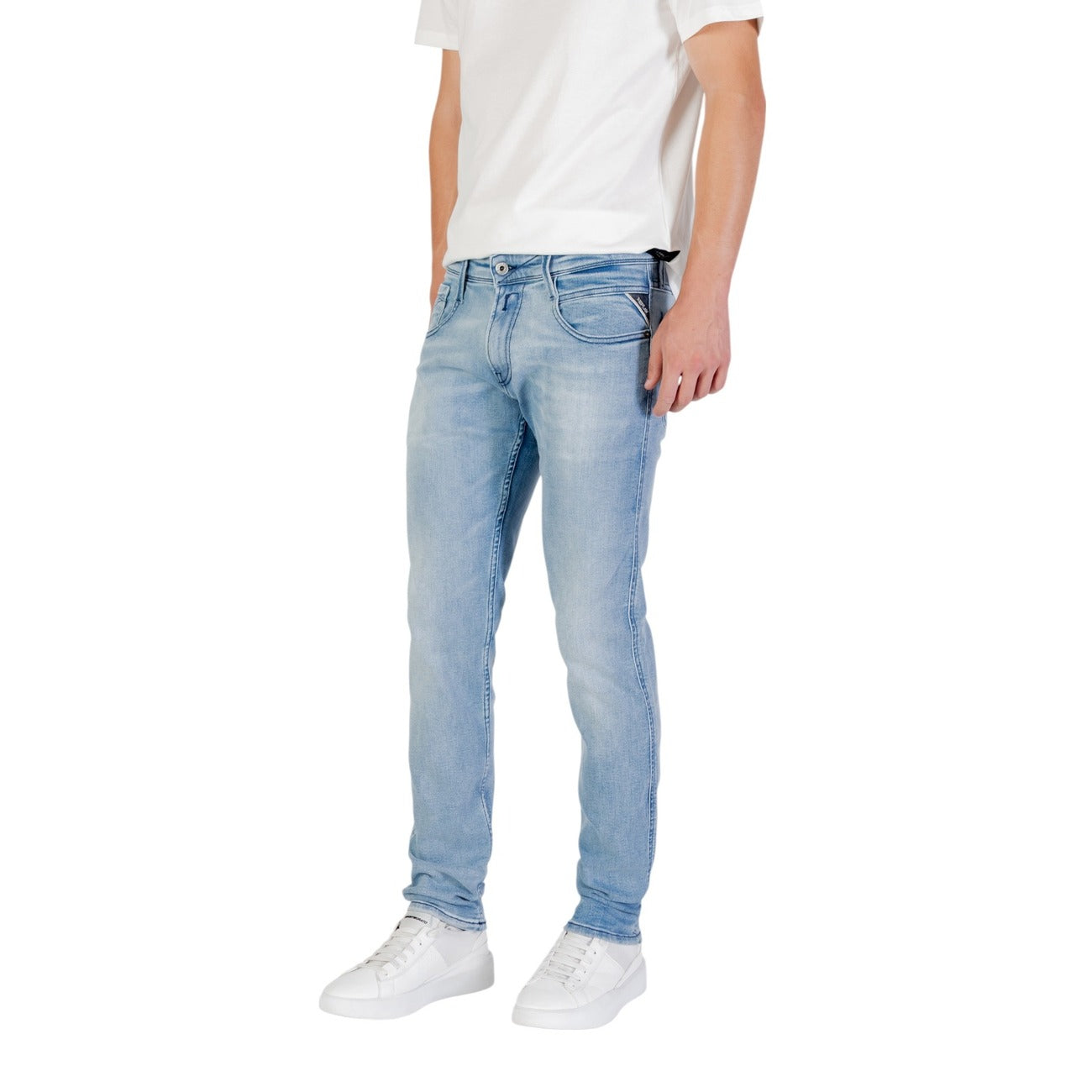 Replay - Replay Jeans Uomo