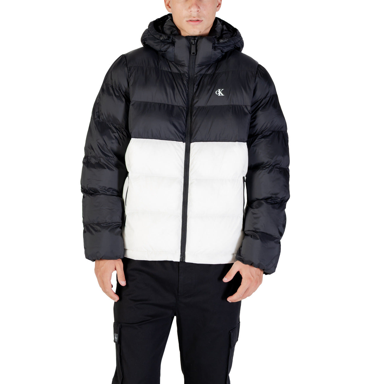 Calvin Klein Jeans - Calvin Klein Jeans Giubbotto Uomo