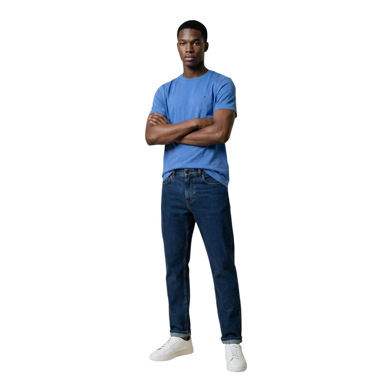 Tommy Hilfiger Jeans - Tommy Hilfiger Jeans T-Shirt Uomo