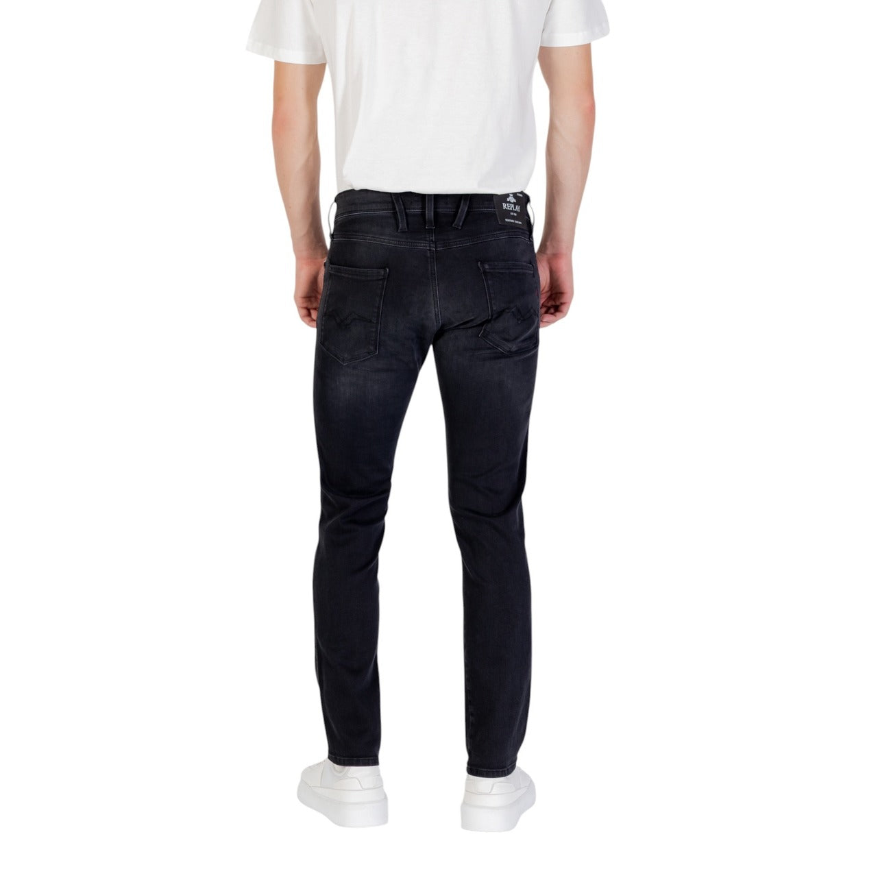 Replay - Replay Jeans Uomo