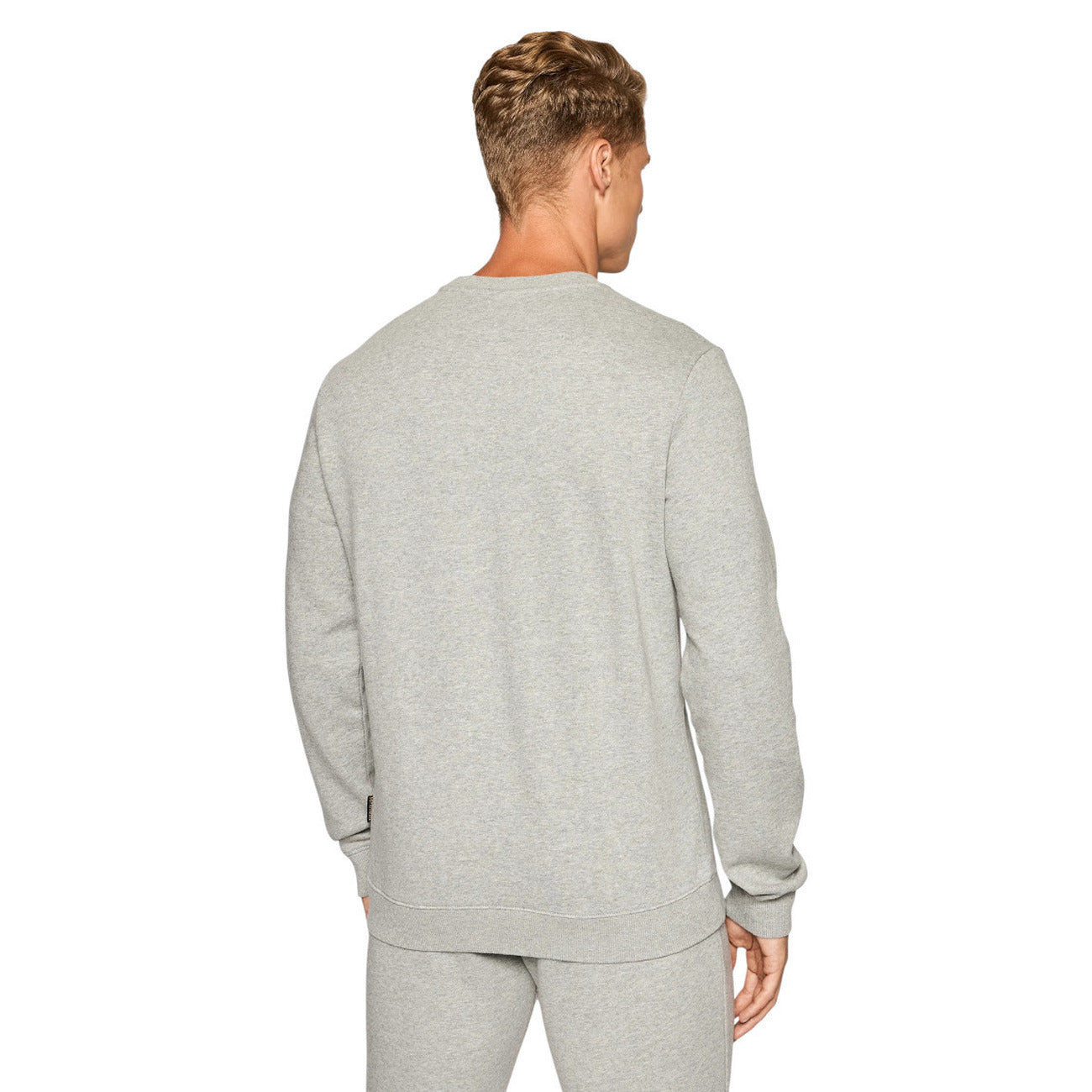 Napapijri - Napapijri Felpa Uomo