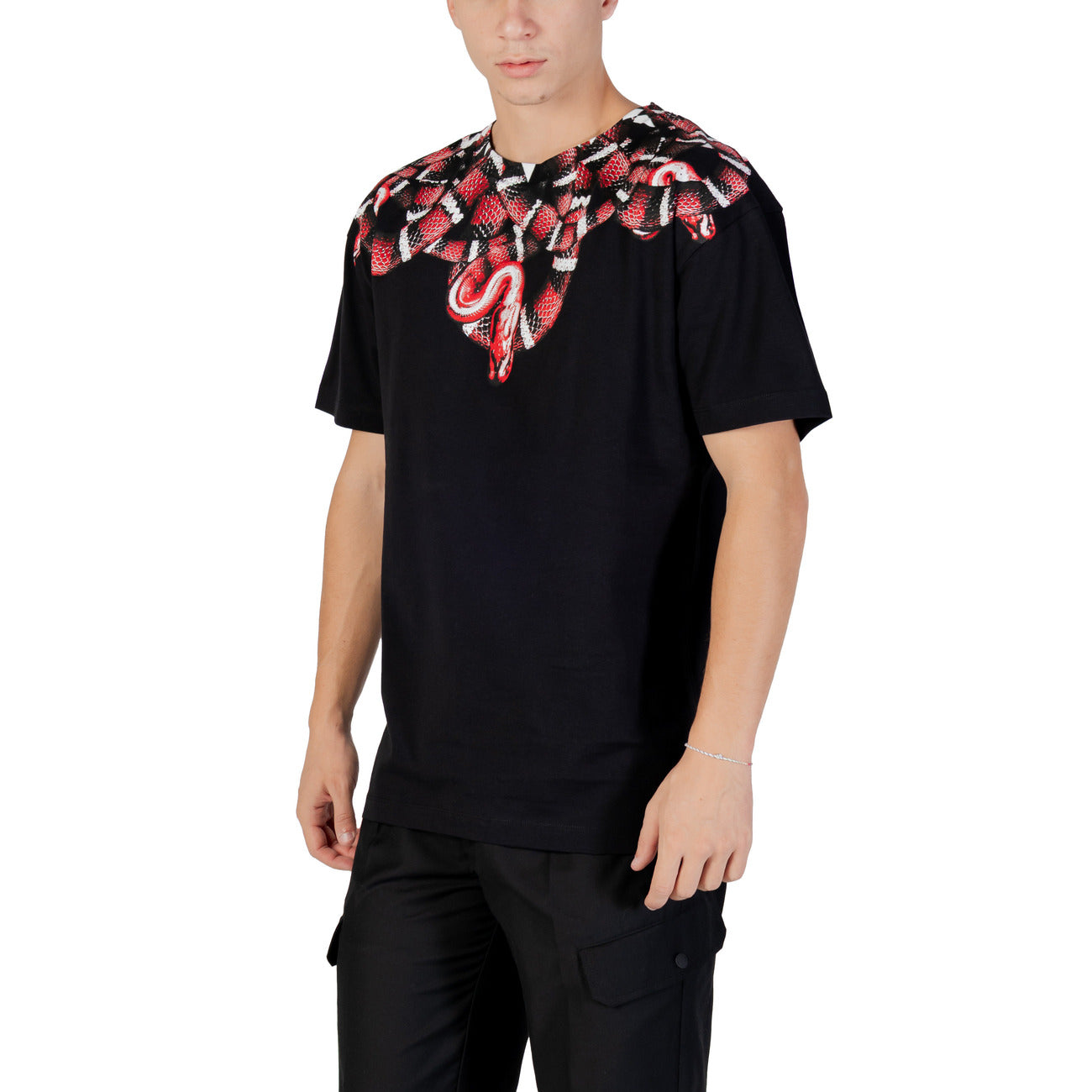 County Of Milan - County Of Milan T-Shirt Uomo