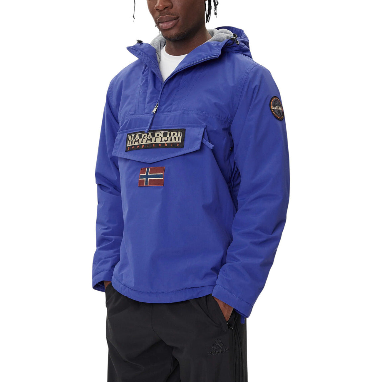 Napapijri - Napapijri Giubbotto Uomo