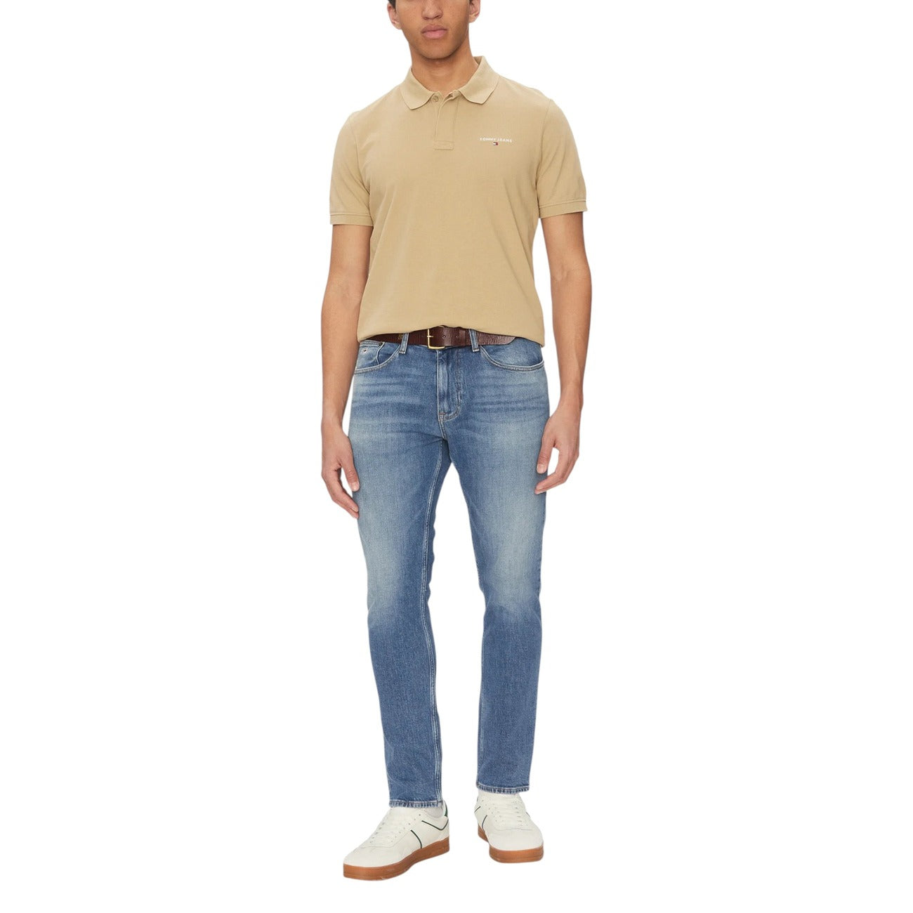 Tommy Hilfiger Jeans - Tommy Hilfiger Jeans Jeans Uomo