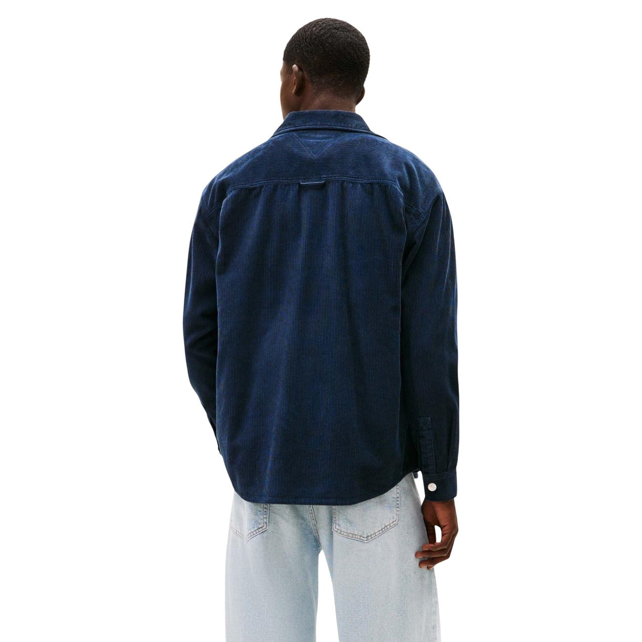 Tommy Hilfiger Jeans - Tommy Hilfiger Jeans Giacca Uomo