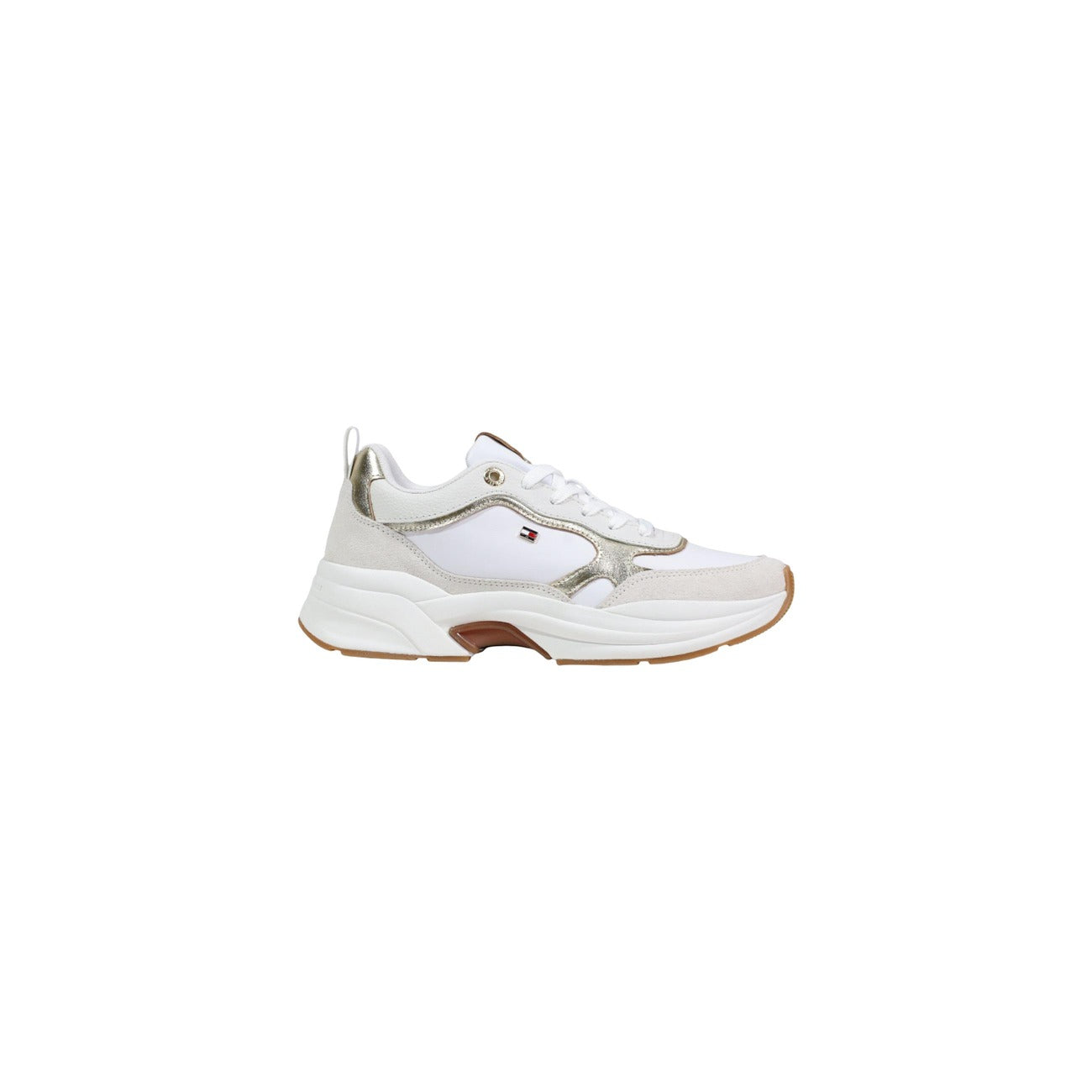 Tommy Hilfiger - Tommy Hilfiger Sneakers Donna