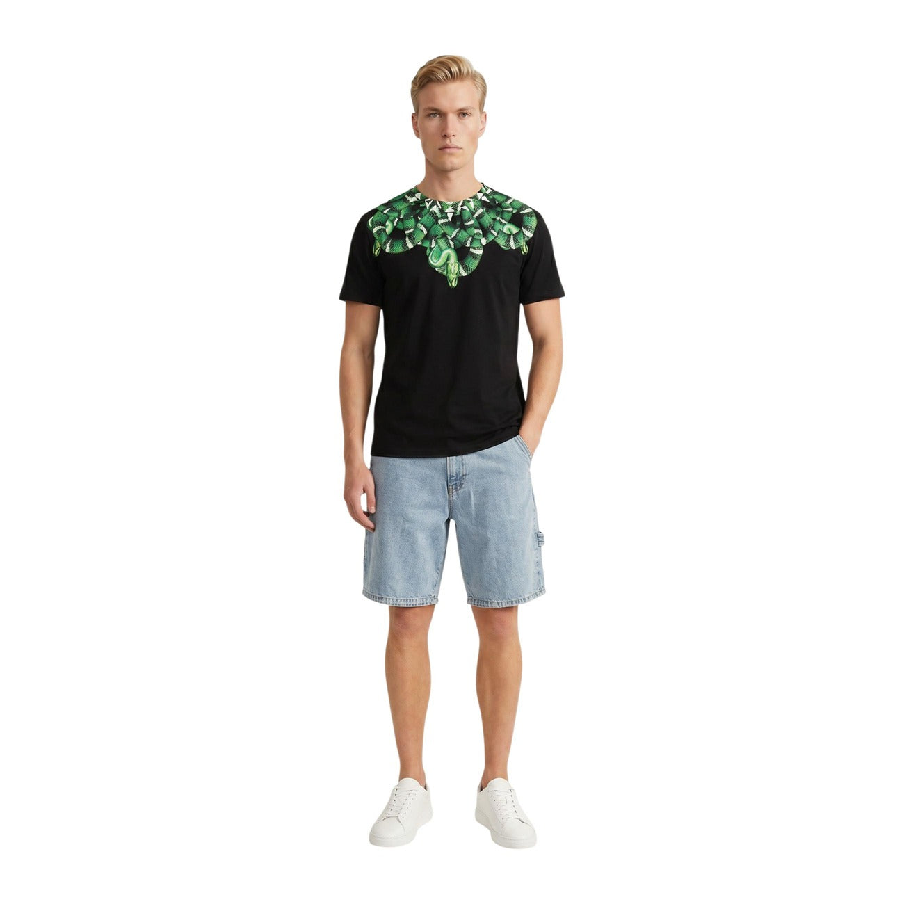 County Of Milan - County Of Milan T-Shirt Uomo