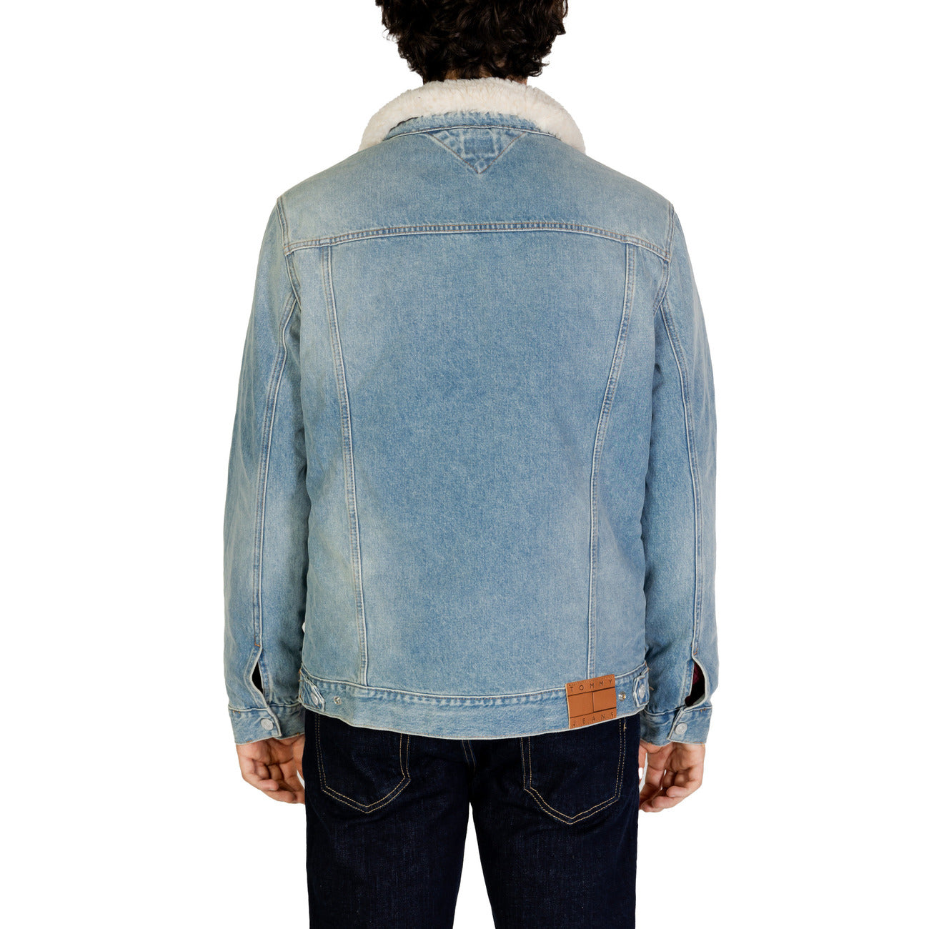 Tommy Hilfiger - Tommy Hilfiger Giacca Uomo