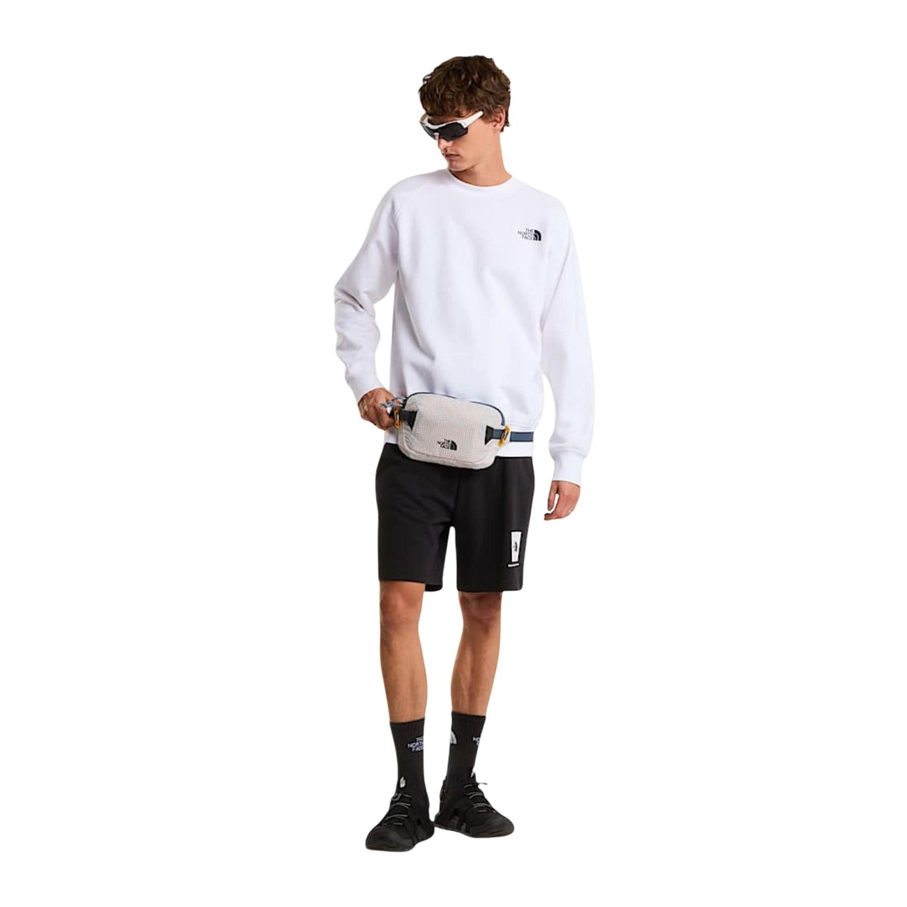 The North Face - The North Face Bermuda Uomo