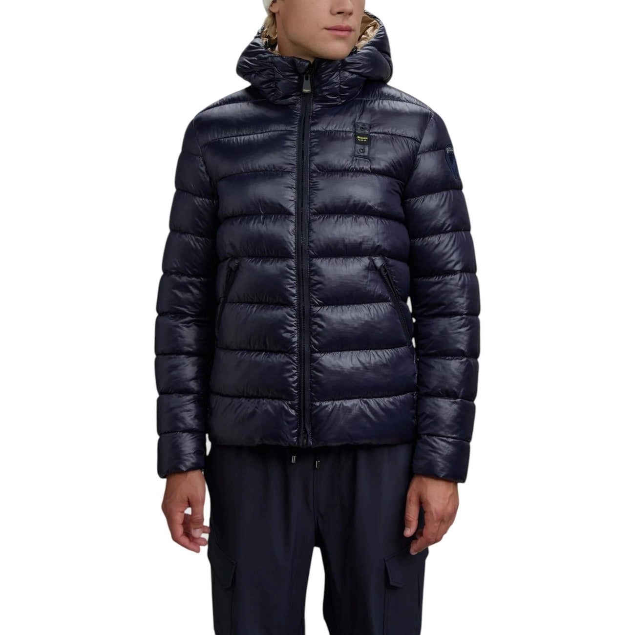 Blauer - Blauer Giubbotto Uomo