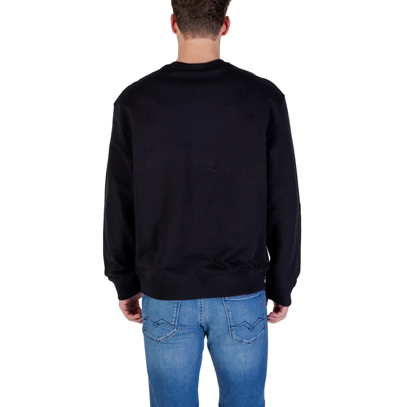 Calvin Klein Jeans - Calvin Klein Jeans Felpa Uomo