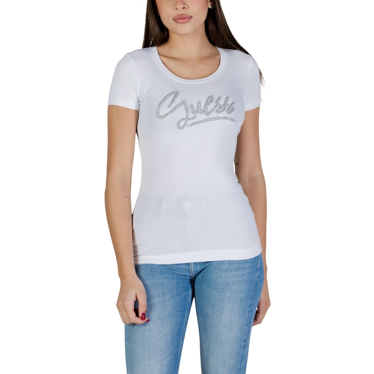 Guess - Guess T-Shirt Donna