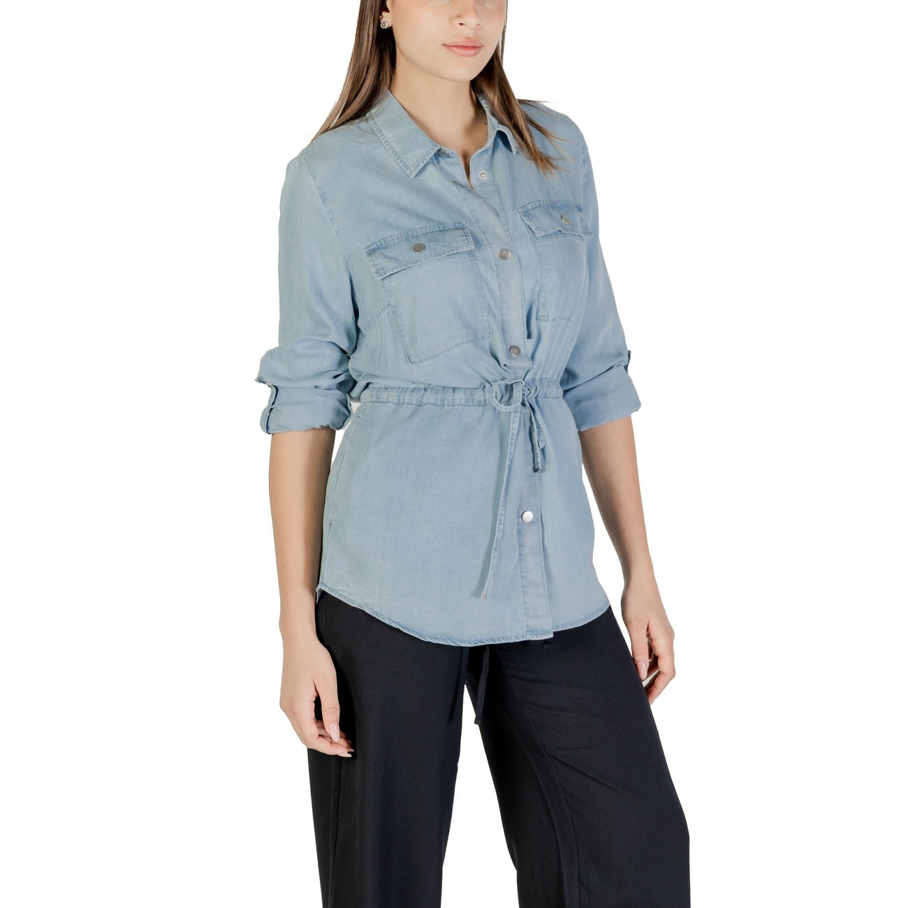 Only - Only Camicia Donna