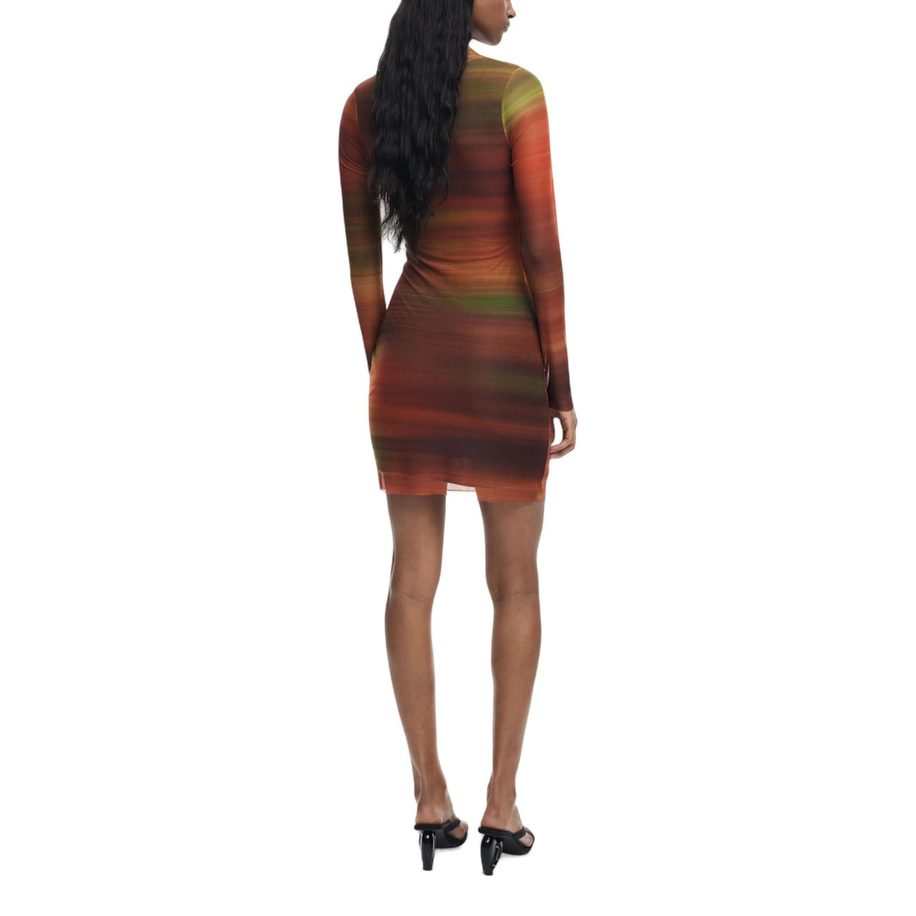 Desigual - Desigual Abito Donna