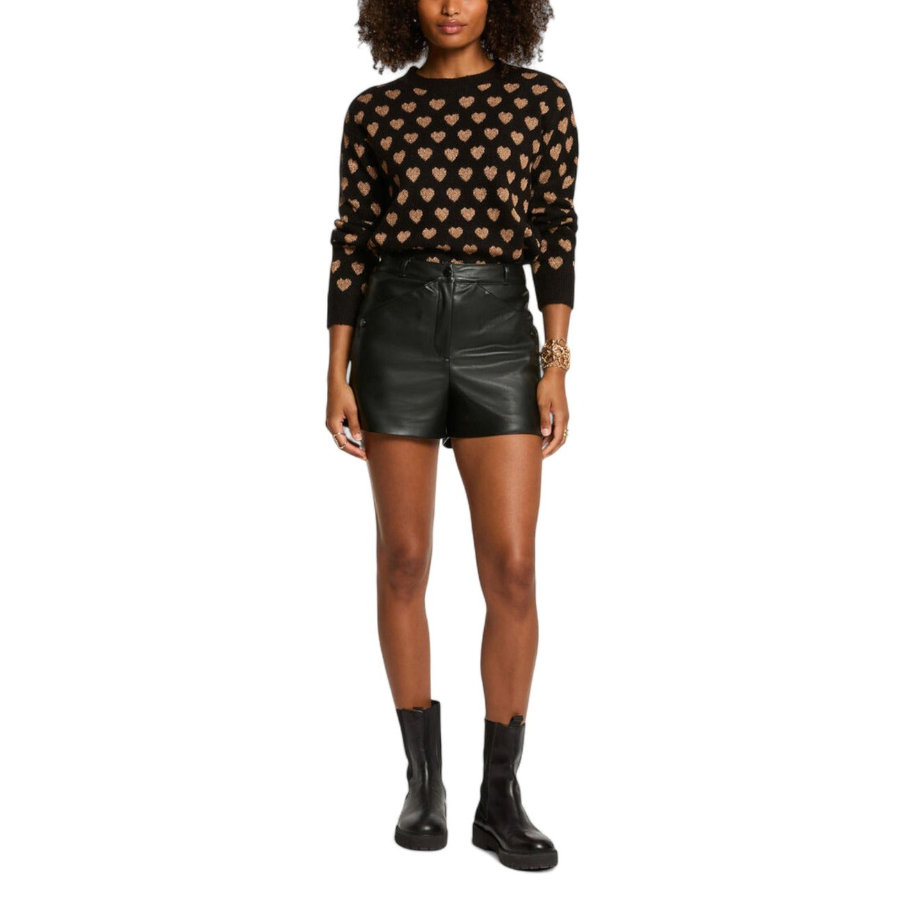 Morgan De Toi - Morgan De Toi Maglia Donna