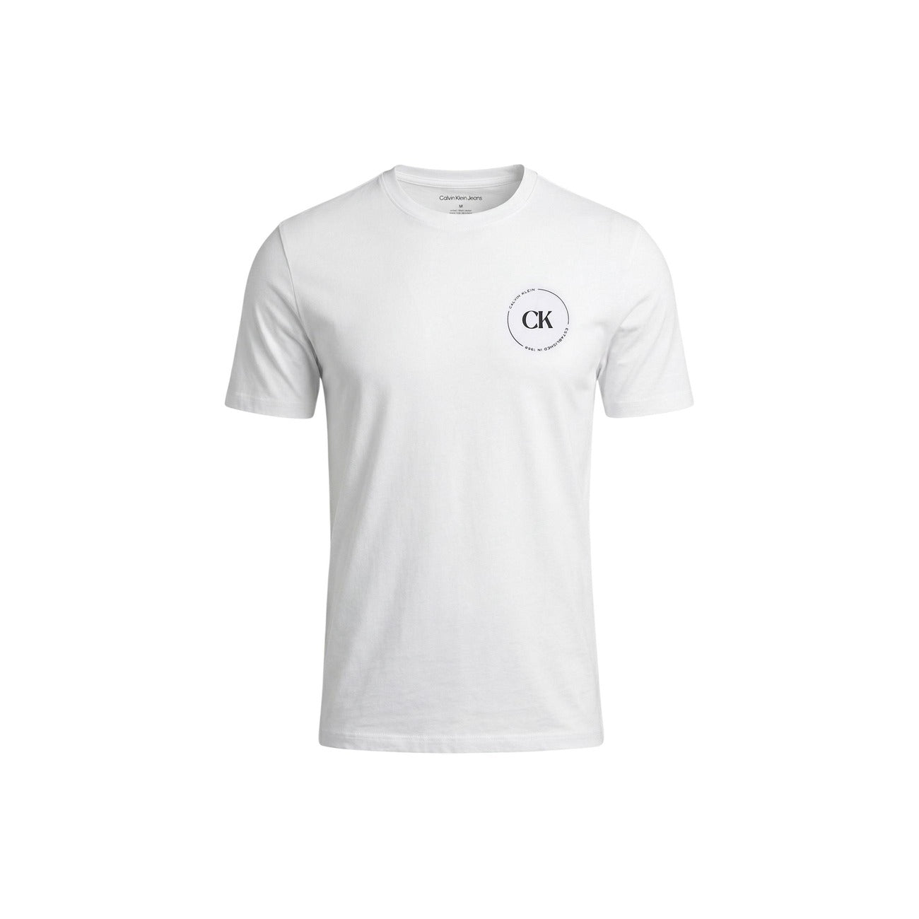 Calvin Klein Jeans - Calvin Klein Jeans T-Shirt Uomo
