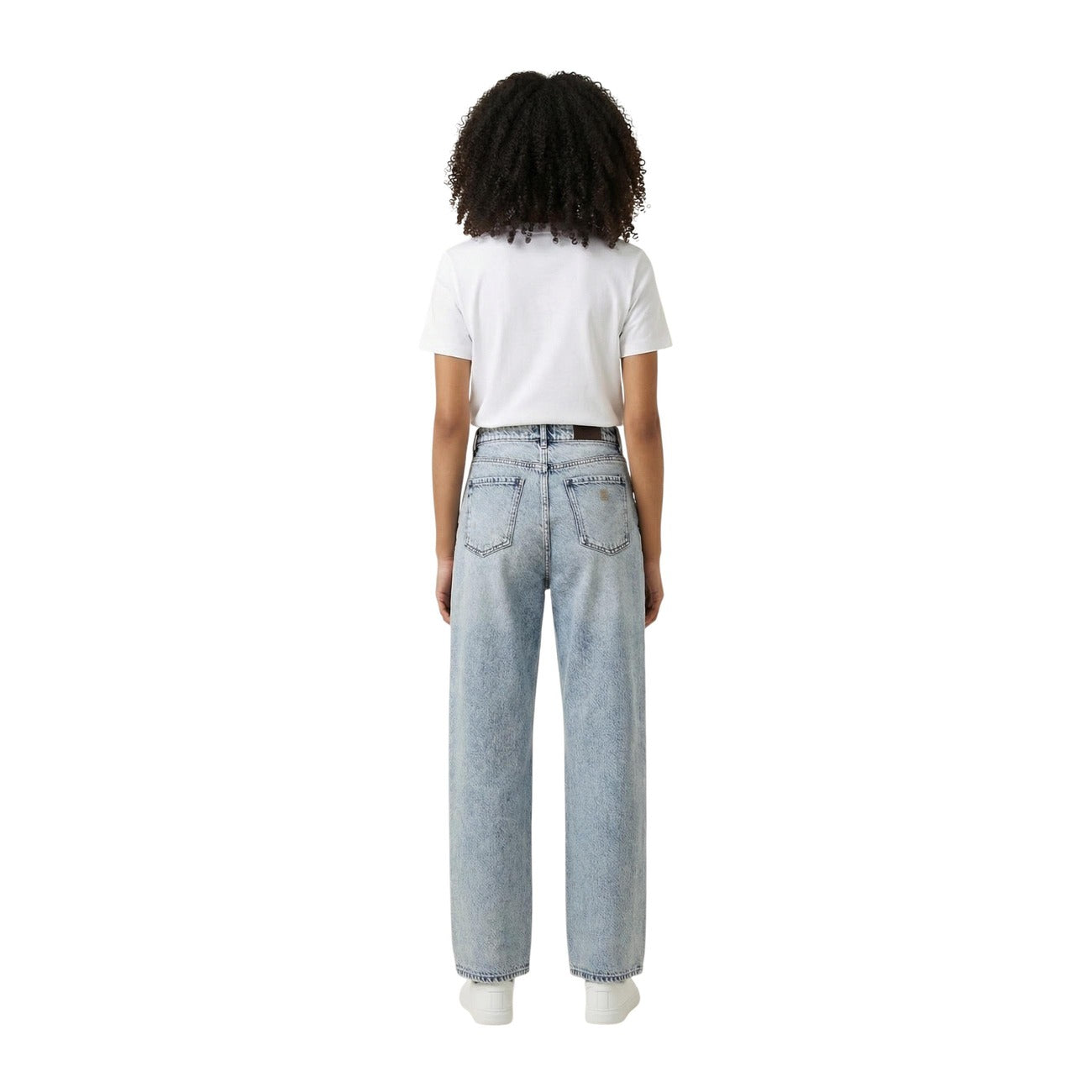 Calvin Klein Jeans - Calvin Klein Jeans T-Shirt Donna