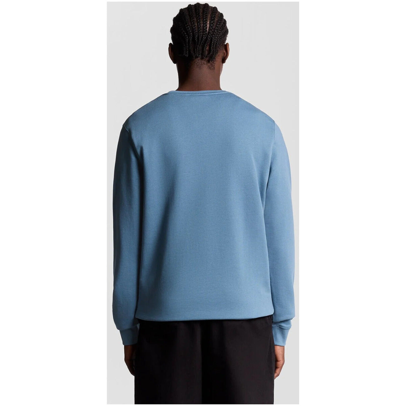 Lyle & Scott - Lyle & Scott Felpa Uomo