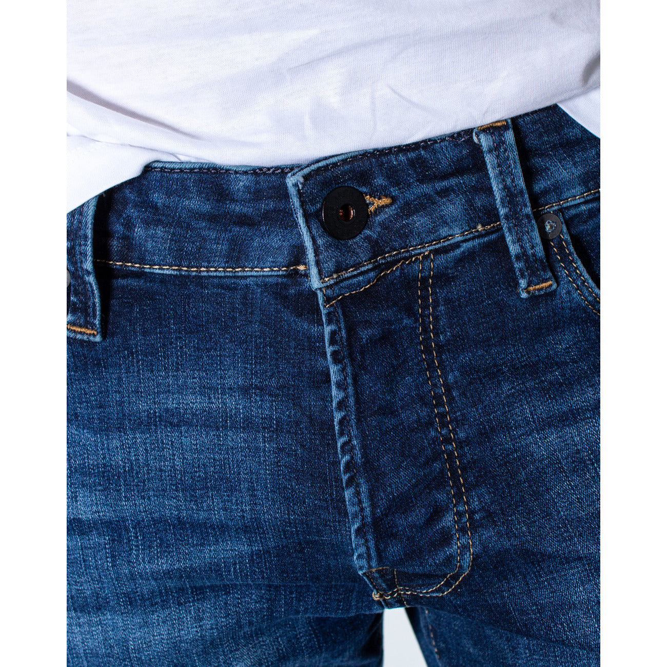 Jack &amp; Jones - Jack &amp; Jones Men's Jeans
