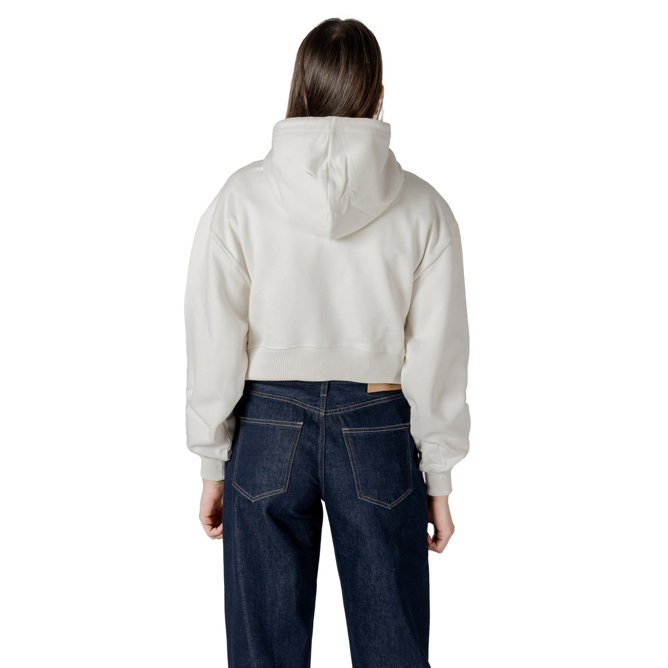 Calvin Klein Jeans - Calvin Klein Jeans Felpa Donna