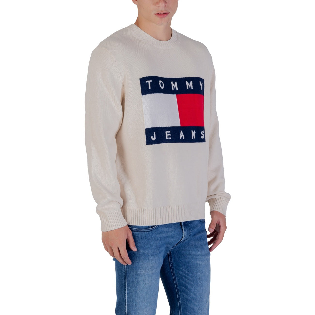 Tommy Hilfiger Jeans - Tommy Hilfiger Jeans Maglia Uomo