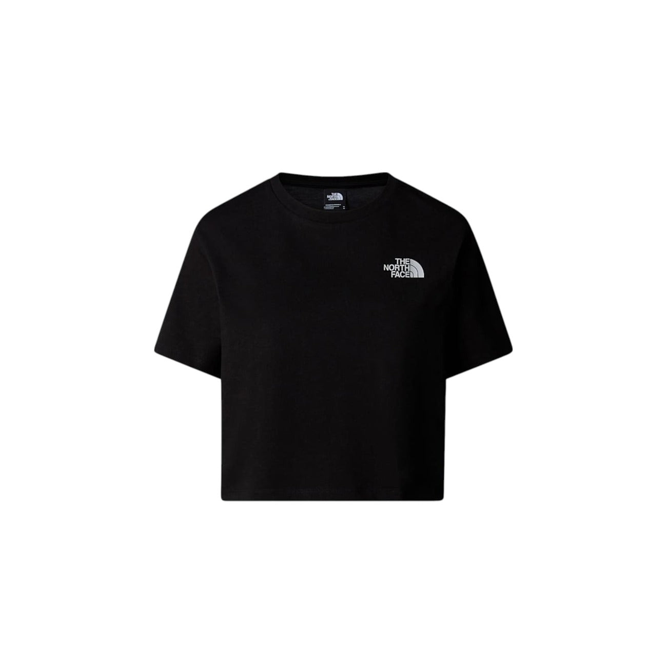 The North Face - The North Face T-Shirt Donna