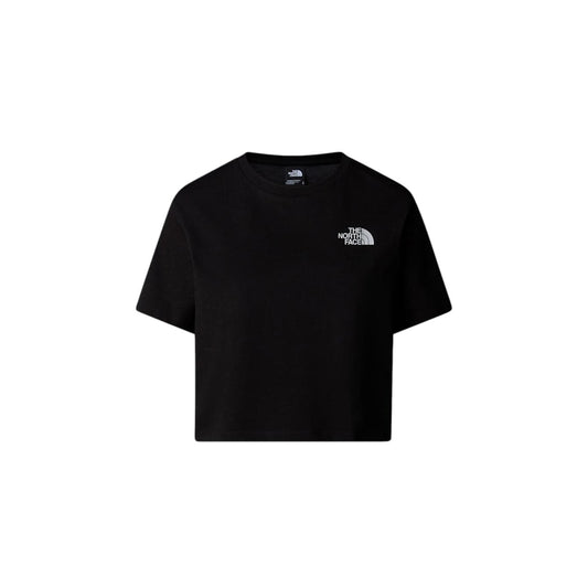 The North Face - The North Face T-Shirt Donna