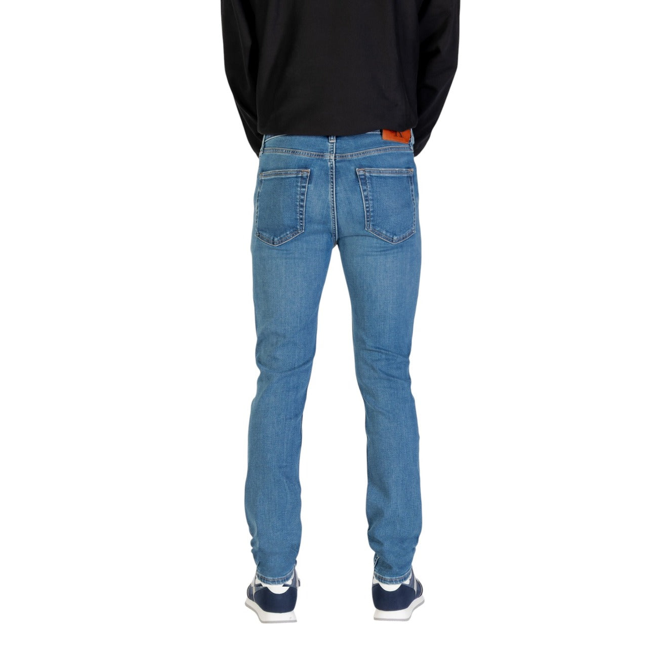 Calvin Klein Jeans - Calvin Klein Jeans Men's Jeans