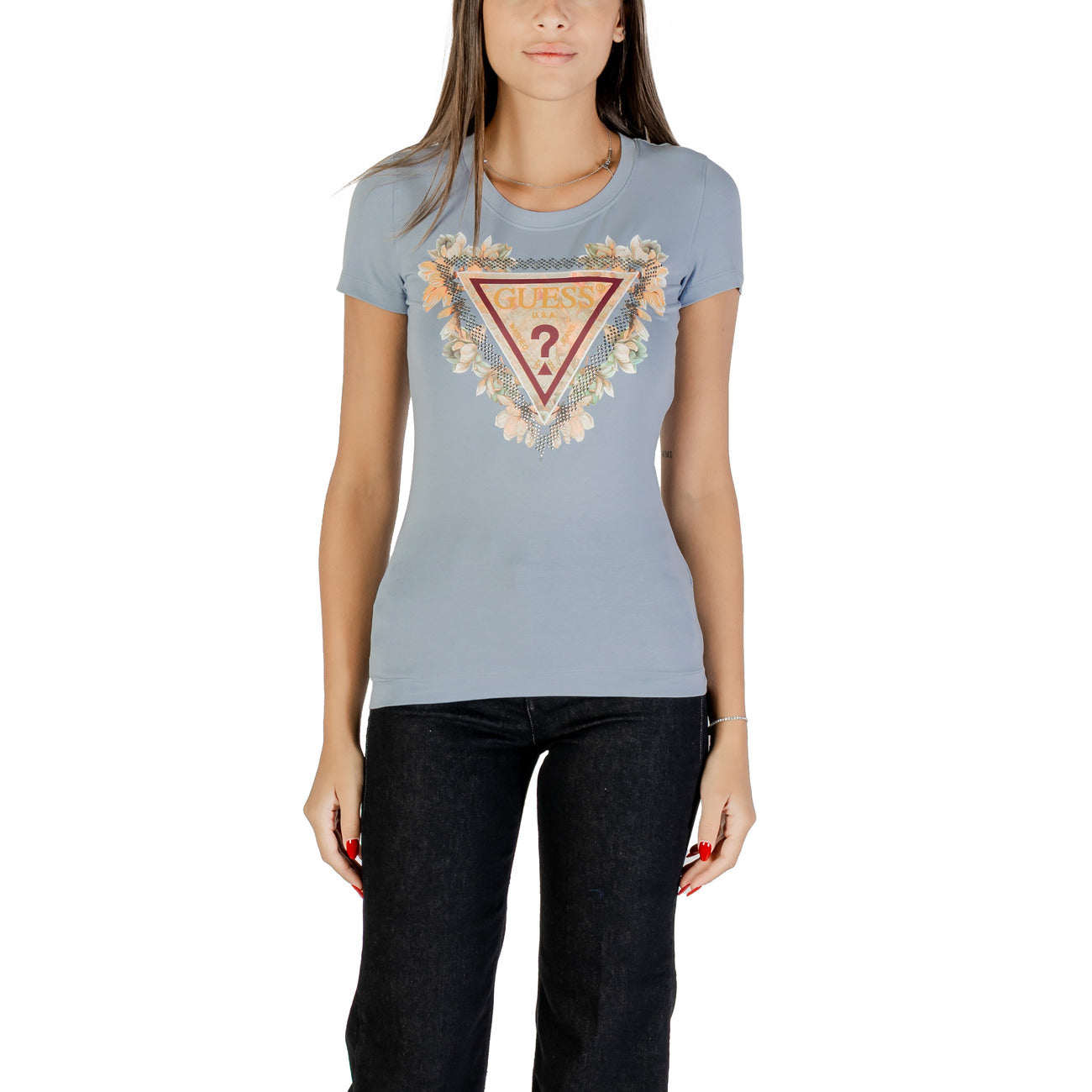 Guess - Guess T-Shirt Donna