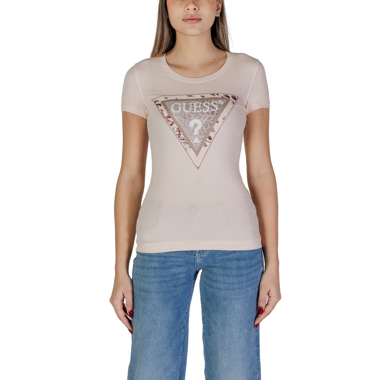 Guess - Guess T-Shirt Donna