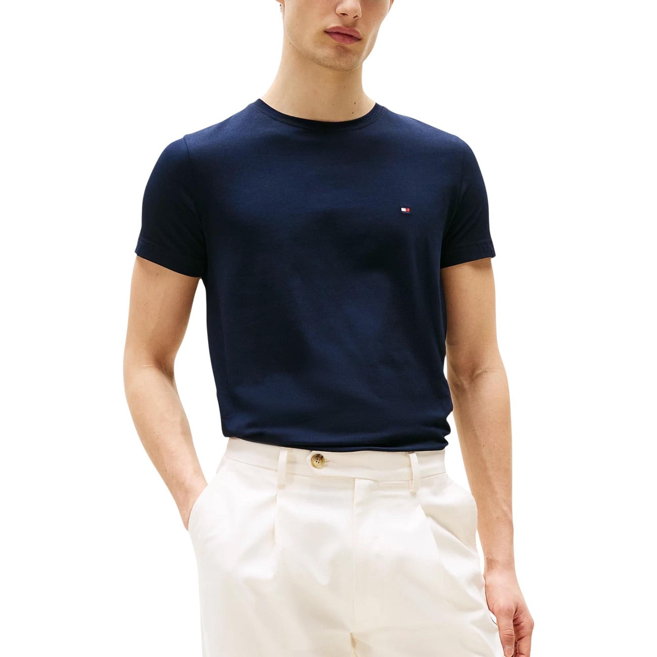 Tommy Hilfiger Jeans - Tommy Hilfiger Jeans T-Shirt Uomo