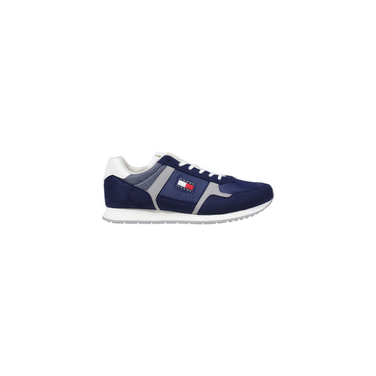 Tommy Hilfiger Jeans - Tommy Hilfiger Jeans Sneakers Uomo