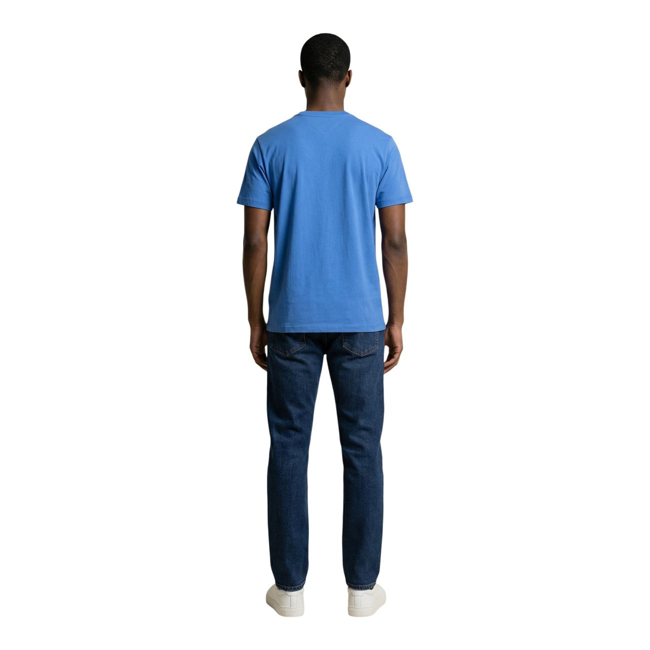 Tommy Hilfiger Jeans - Tommy Hilfiger Jeans T-Shirt Uomo