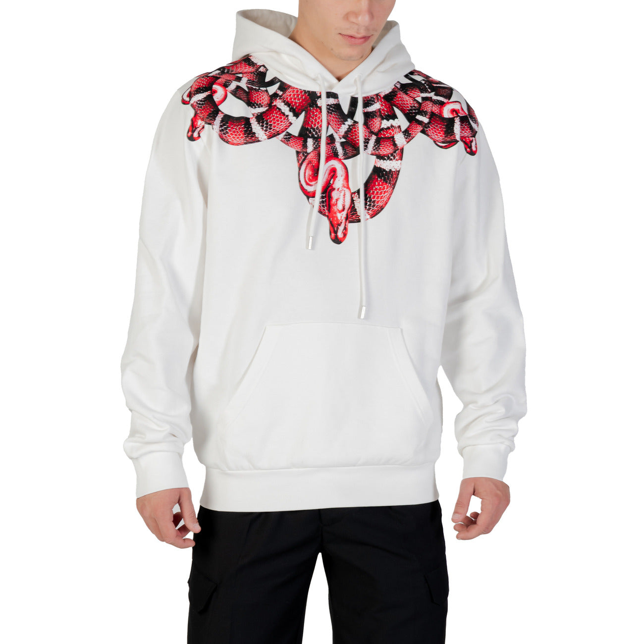 County Of Milan - County Of Milan Felpa Uomo