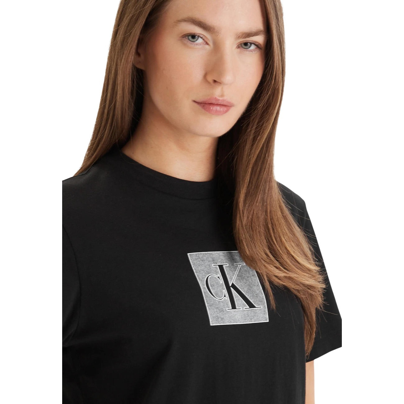 Calvin Klein Jeans - Calvin Klein Jeans T-Shirt Donna