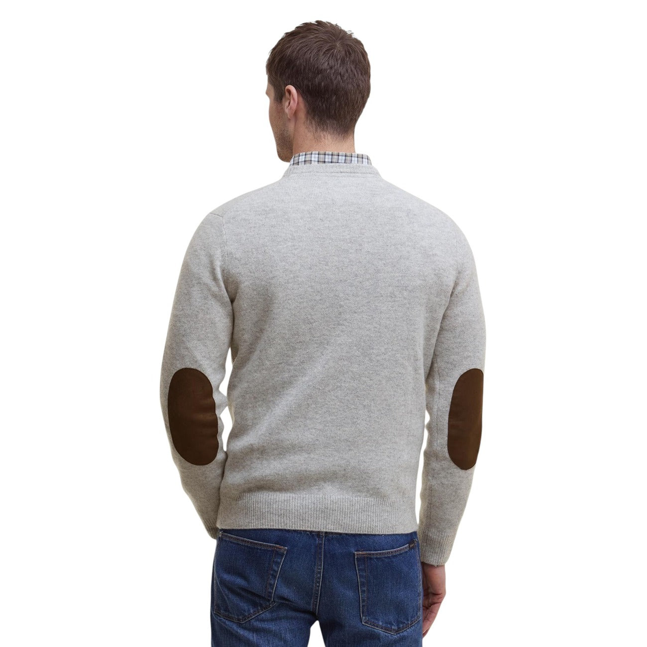 Barbour - Barbour Maglia Uomo