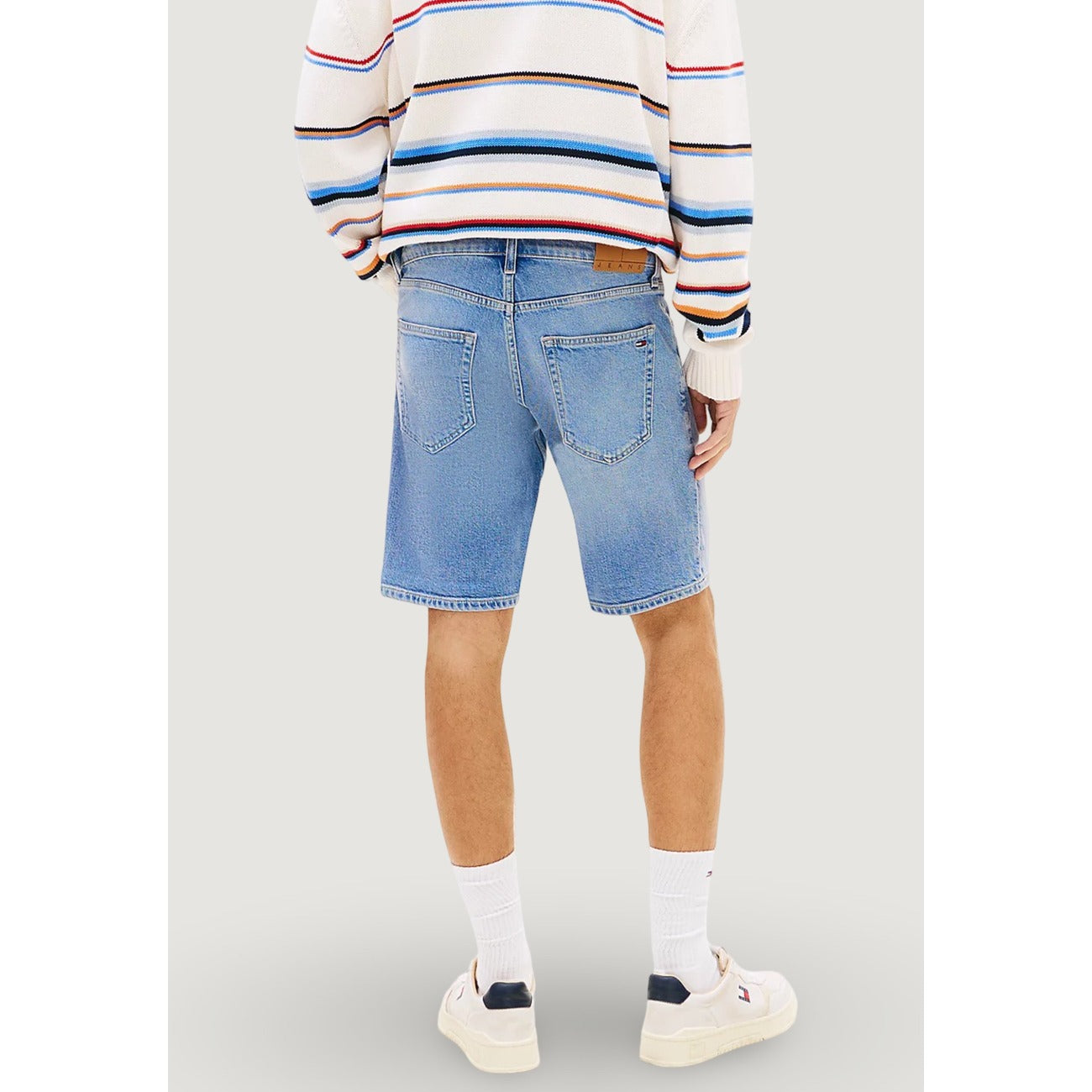 Tommy Hilfiger Jeans - Tommy Hilfiger Jeans Bermuda Uomo