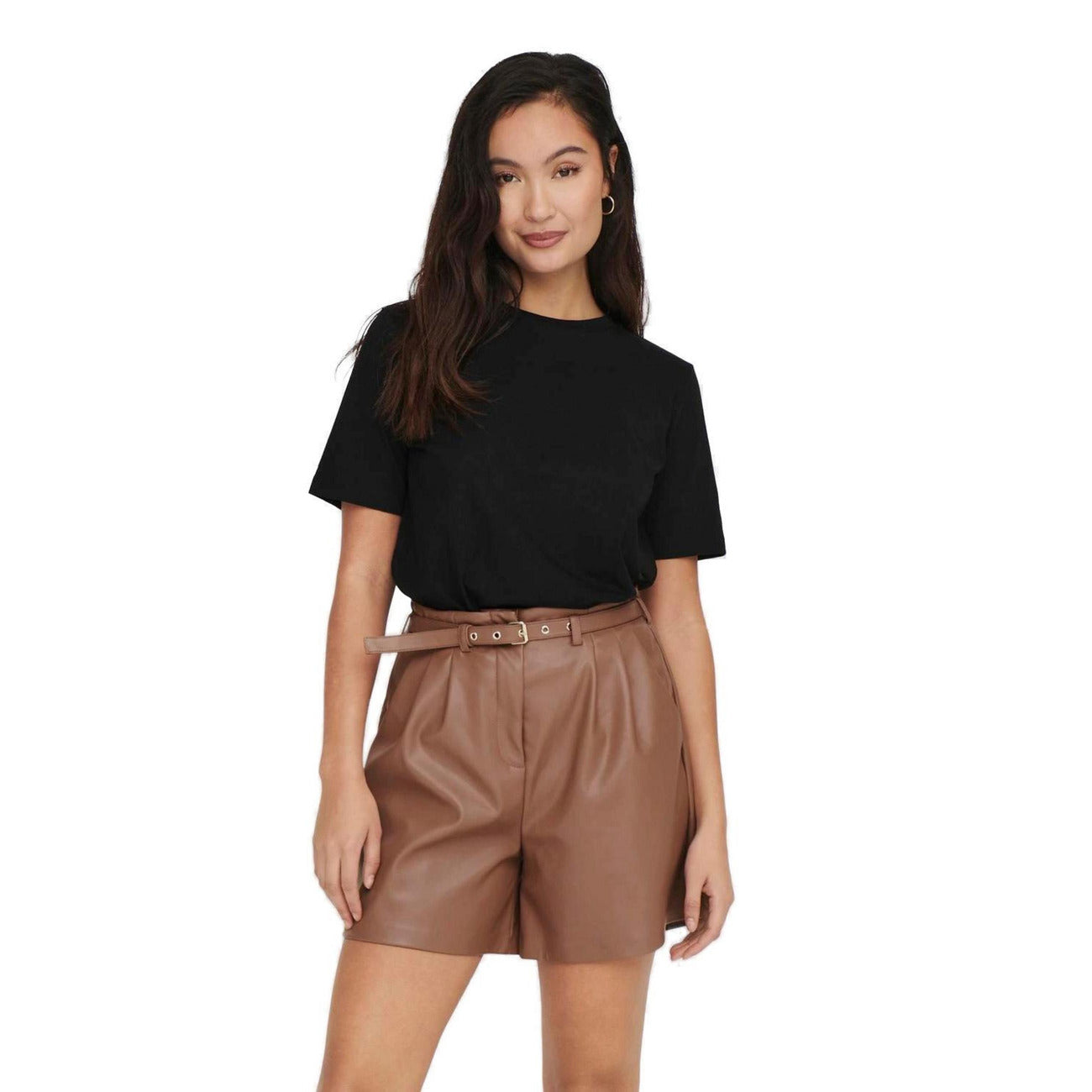 Only - Only T-Shirt Donna