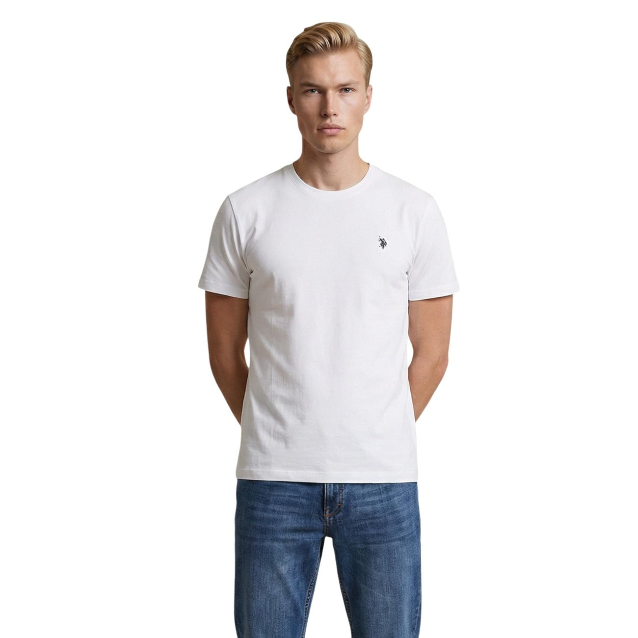 U.s. Polo Assn. - U.s. Polo Assn. T-Shirt Uomo
