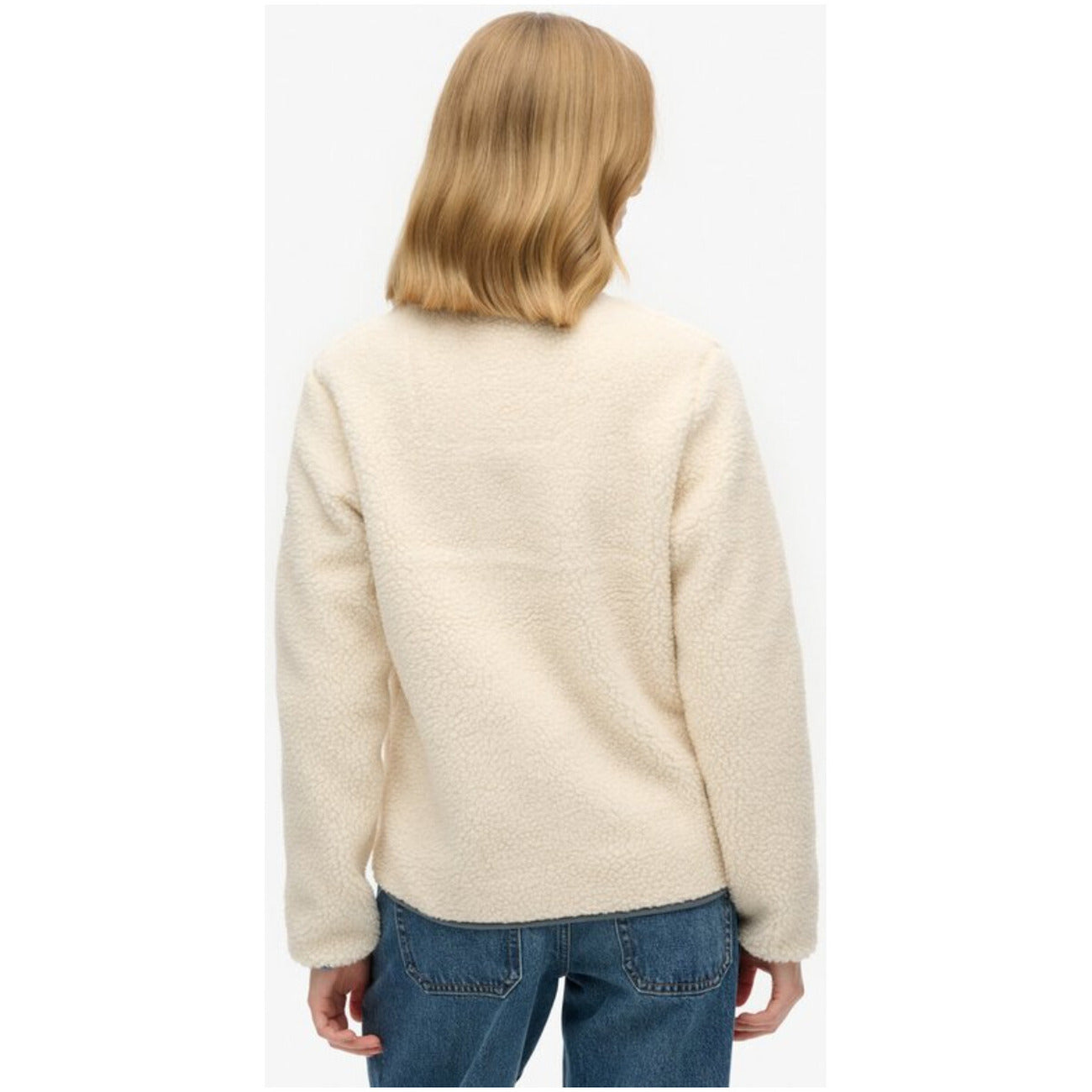 Superdry - Superdry Giacca Donna