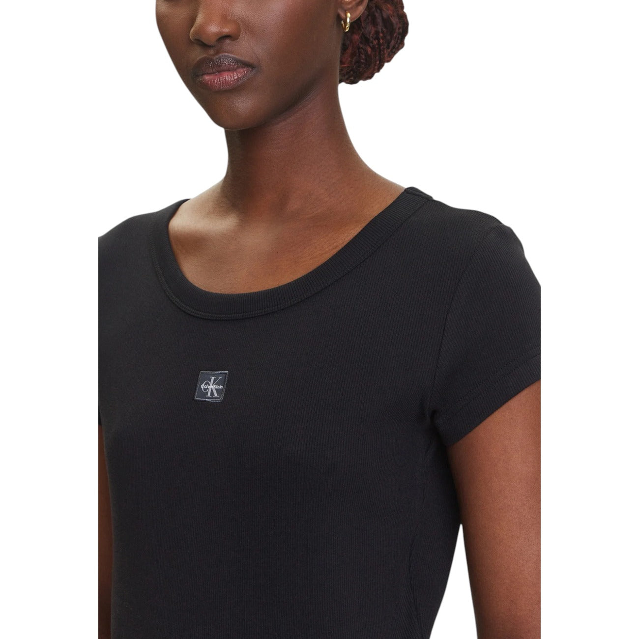 Calvin Klein Jeans - Calvin Klein Jeans T-Shirt Donna