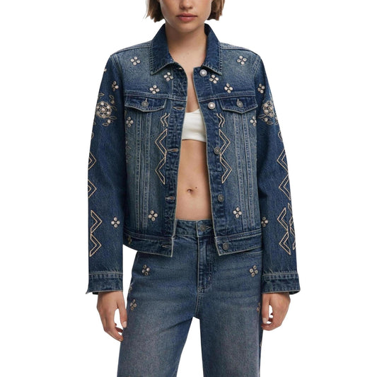 Desigual - Desigual Giacca Donna