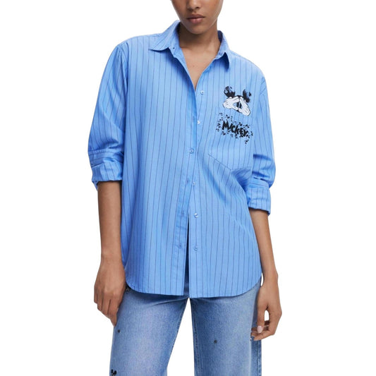 Desigual - Desigual Camicia Donna