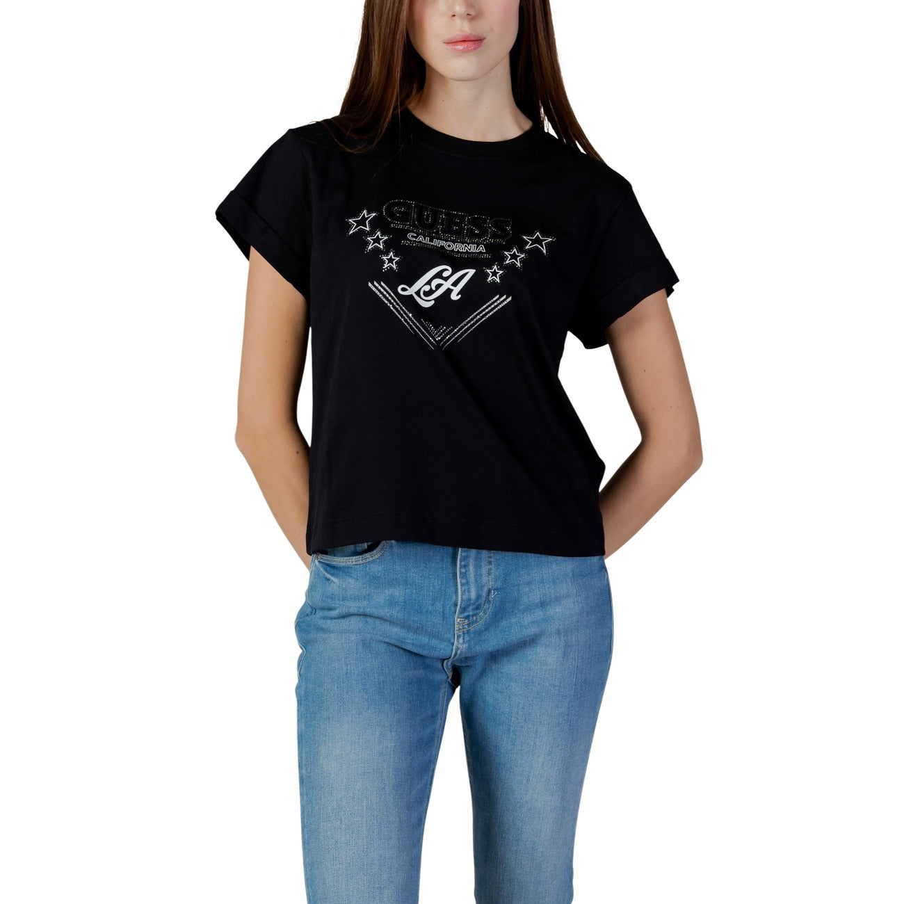 Guess - Guess T-Shirt Donna