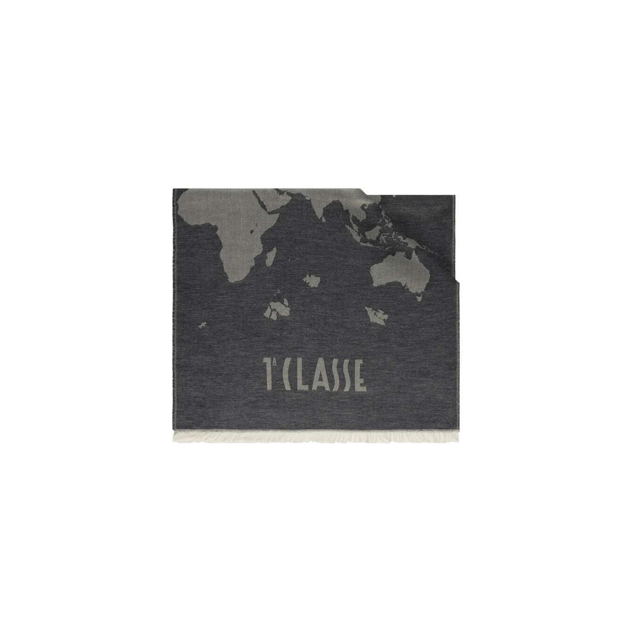 Alviero Martini Prima Classe - Alviero Martini Prima Classe Women's Scarf